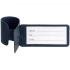 Devon luggage tag, blue