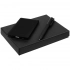 Option set, black