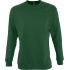 New Supreme 280 Hoodie, dark green