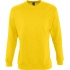 New Supreme 280 yellow sweatshirt