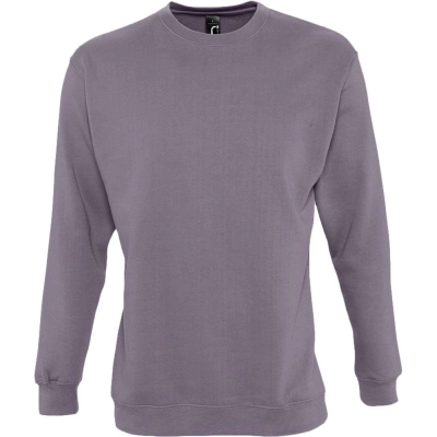 
                                                New Supreme 280 sweatshirt, grey
                                                