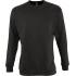 New Supreme 280 sweatshirt, charcoal gray