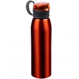 Korver Sports water bottle, orange