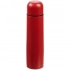 Hiker 750 thermos, red
