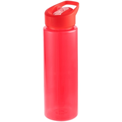 
                                                Holo water bottle, red
                                                
