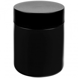 Thermos for food Food Truck, black