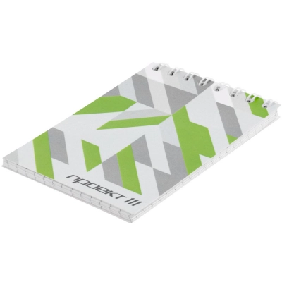 
                                                Блокнот на заказ Sketch Print L
                                                