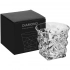 Diamond Whiskey Glass