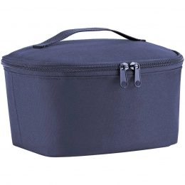 Coolerbag S thermos bag, blue