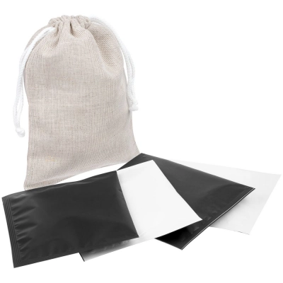 
                                            Blend Energy coffee set.
                                            