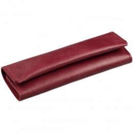 Apache housekeeper, dark red