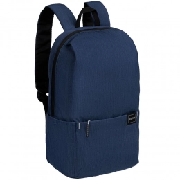 Mi Casual Daypack backpack, dark blue.