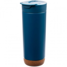 Thermocup Steady, blue