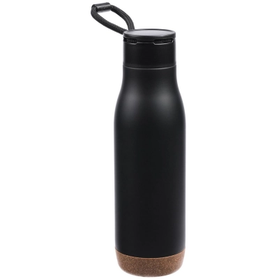 
                                                Thermal bottle Steady, black
                                                