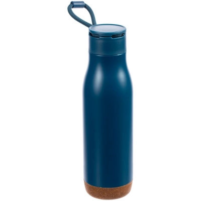 
                                                Thermos bottle Steady, blue
                                                