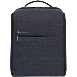 Mi City Backpack 2, dark gray