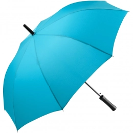 Lanzer umbrella-cane, turquoise