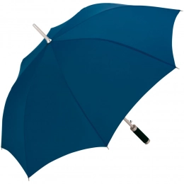 Vento umbrella-cane, dark blue