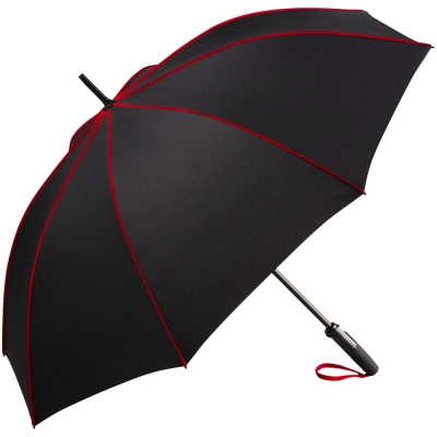 
                                            Umbrella-cane Seam, red
                                            