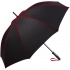 Umbrella-cane Seam, red
