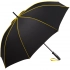 Umbrella-cane Seam, yellow