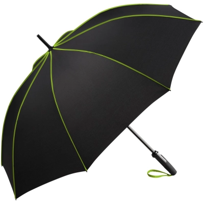 
                                            Umbrella-cane Seam, green apple
                                            