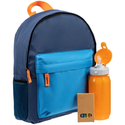 
                                                Hobby Time set, orange
                                                