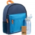 Hobby Time set, blue