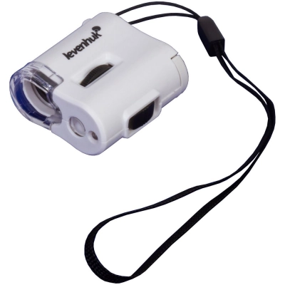 
                                            Zeno Cash ZC2 Pocket Monocular Microscope
                                            