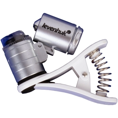 
                                                Pocket monocular microscope Zeno Cash ZC4
                                                