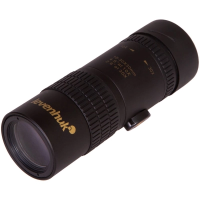 
                                                Atom 10-30x monocular, 30 mm lenses
                                                