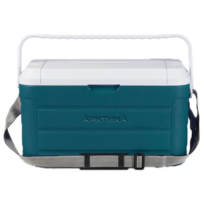
                                                Thermal container 