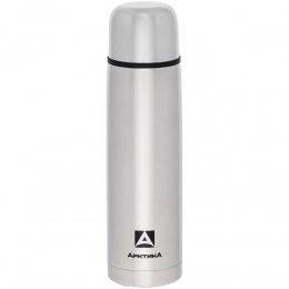 Термос «Арктика 1000», стальной