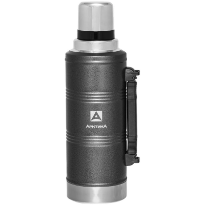 
                                                Thermos with handle 