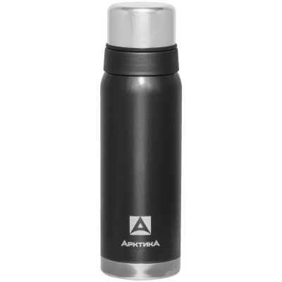 
                                                Термос «Арктика Hammerite 750», черный
                                                