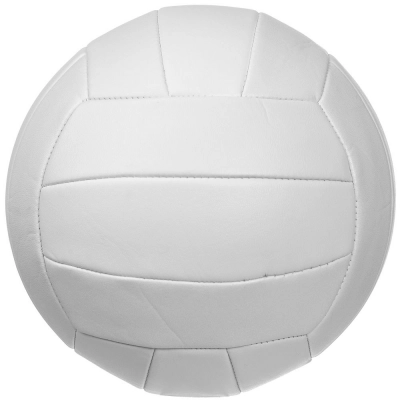 
                                            Friday volleyball, white
                                            