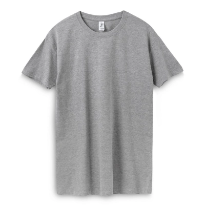 
                                                Imperial 190 T-shirt, grey melange
                                                