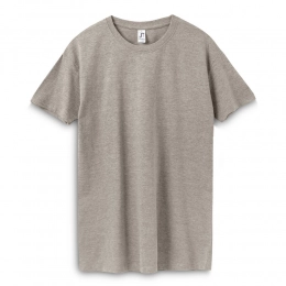 Imperial 190 light gray T-shirt