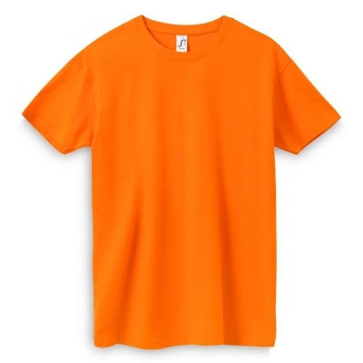 
                                                T-shirt Imperial 190, orange
                                                