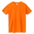 T-shirt Imperial 190, orange