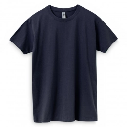 Imperial 190 T-shirt, dark blue (navy)