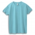 Imperial 190 turquoise T-shirt
