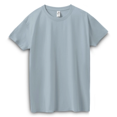 
                                                Imperial 190 T-shirt, frosty blue
                                                