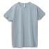 Imperial 190 T-shirt, frosty blue