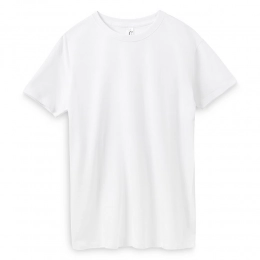 T-shirt Imperial 190, white