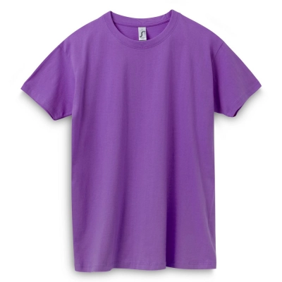 
                                                Imperial 190 T-shirt, purple
                                                