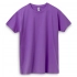 Imperial 190 T-shirt, purple