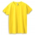 Imperial 190 lemon T-shirt