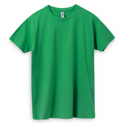 
                                                Imperial 190 T-shirt, bright green
                                                