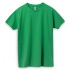 Imperial 190 T-shirt, bright green